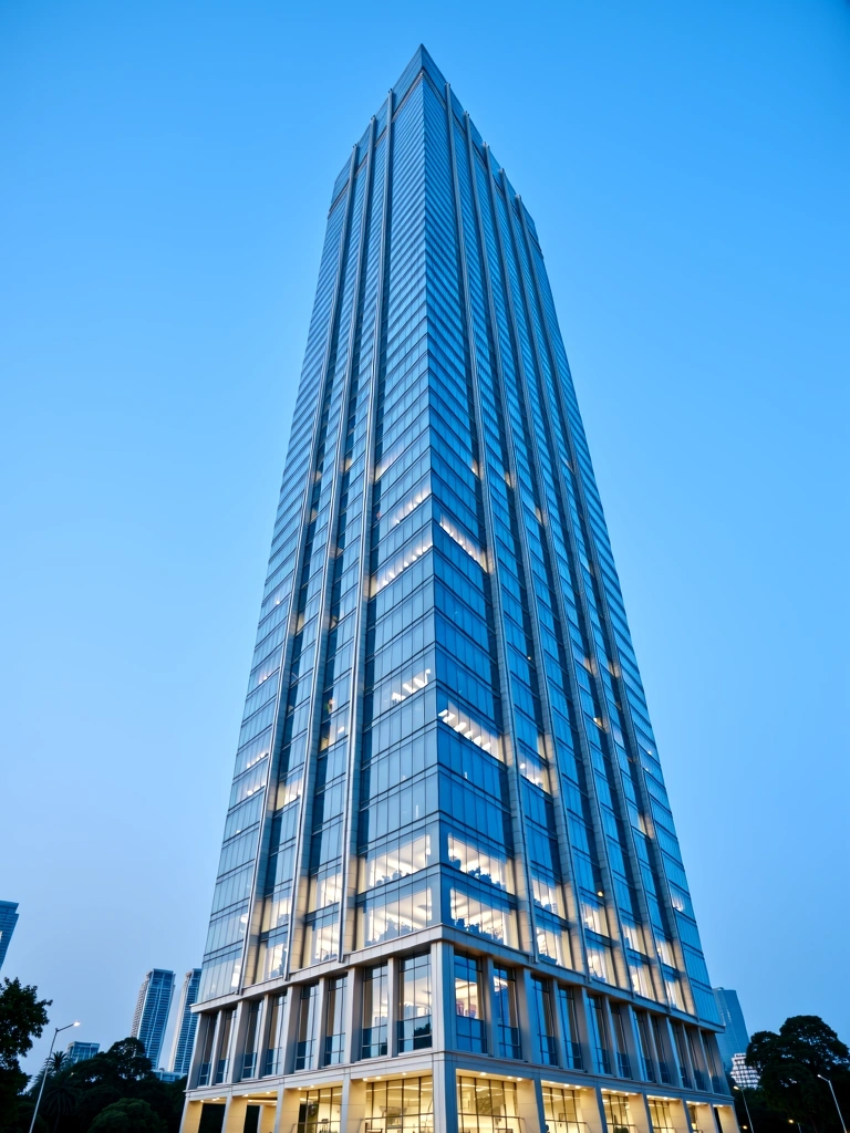 Our strategic base in BGC