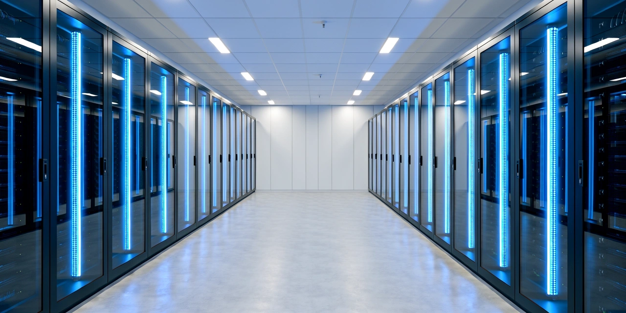 Enterprise data environment in Taguig