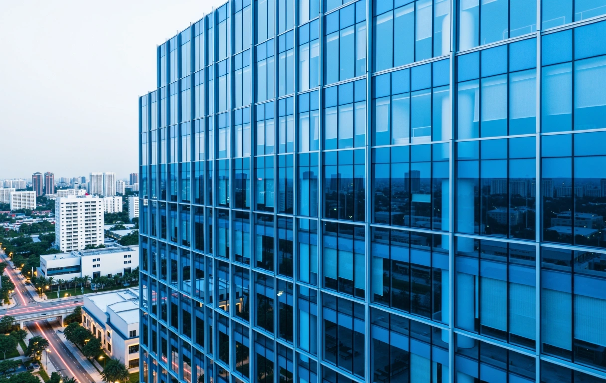 Manila Alpha Data Regional Hub