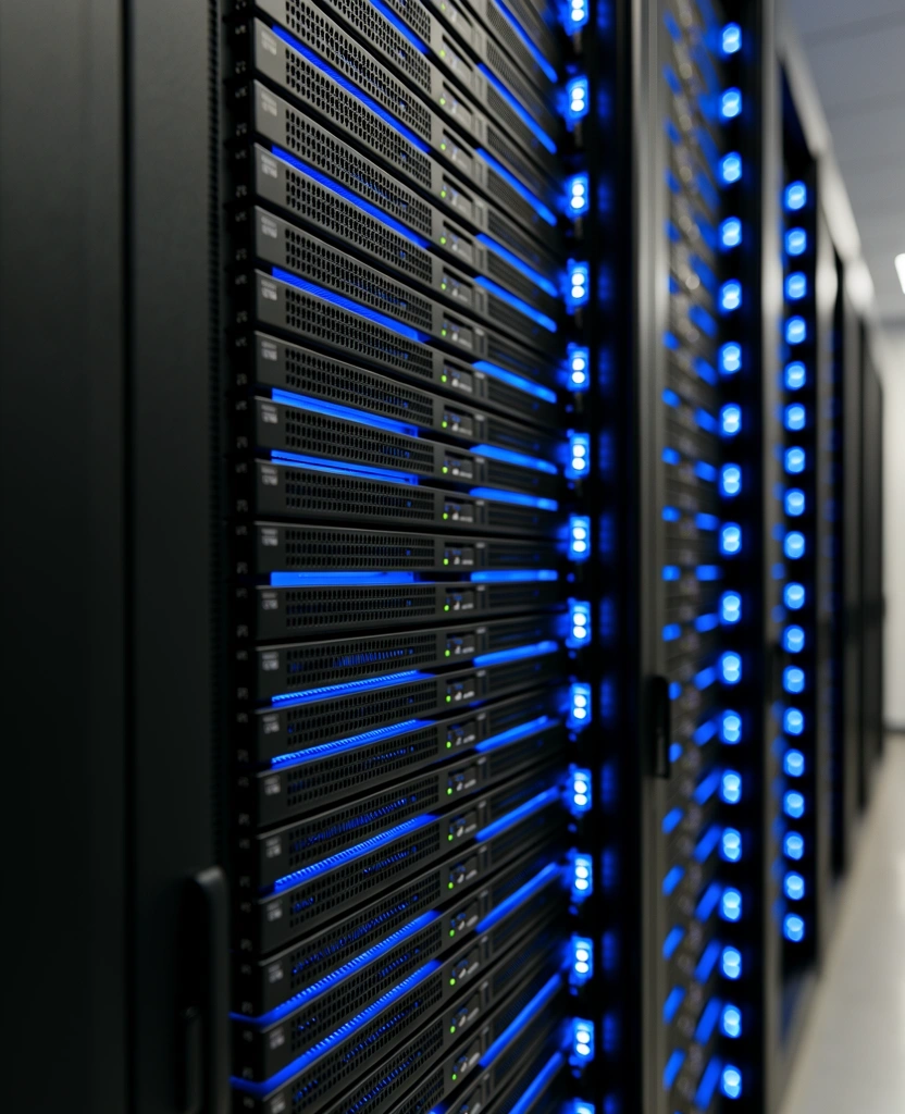 Advanced Computing for Predictive Analysis