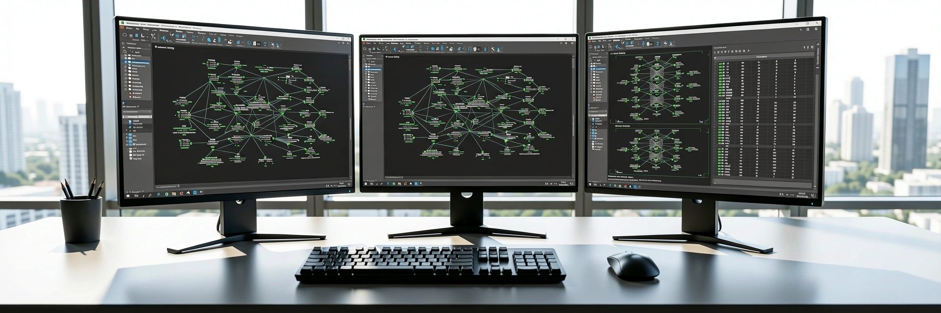 Predictive Modeling Environment